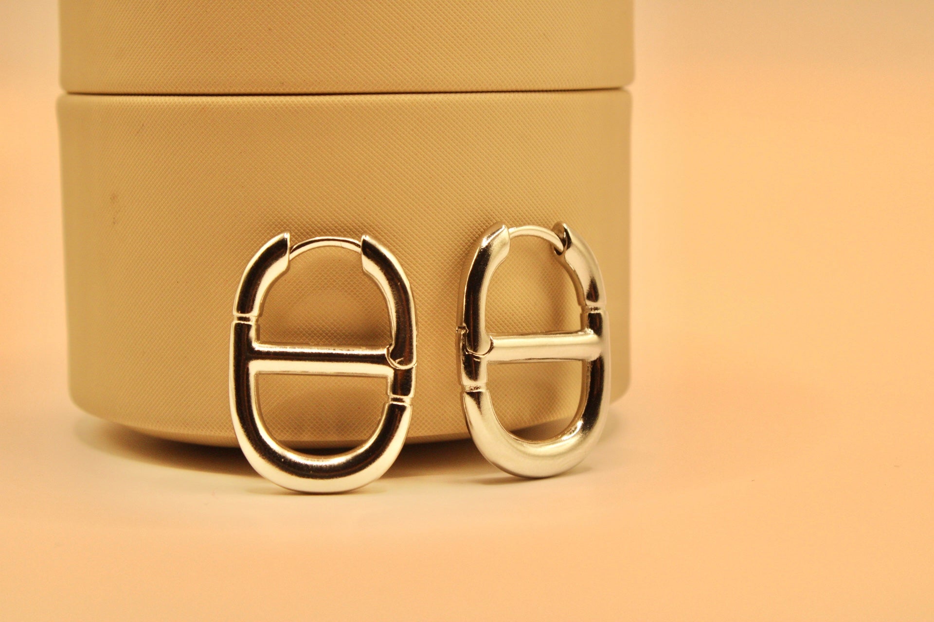 Aretes Lata del Pacífico