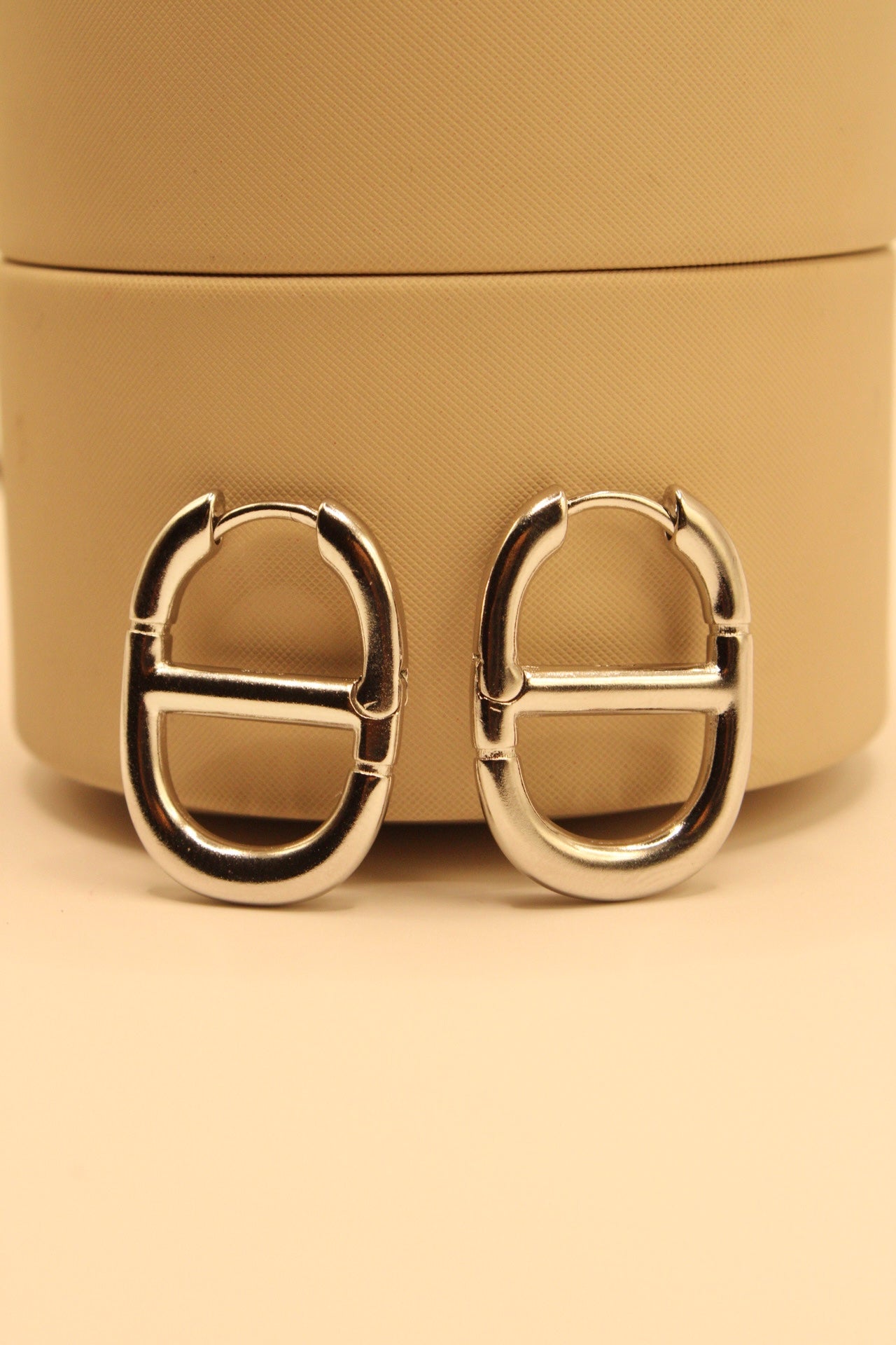 Aretes Lata del Pacífico