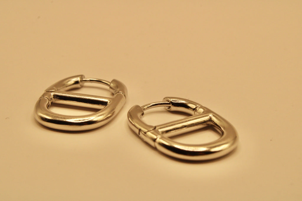 Aretes Lata del Pacífico