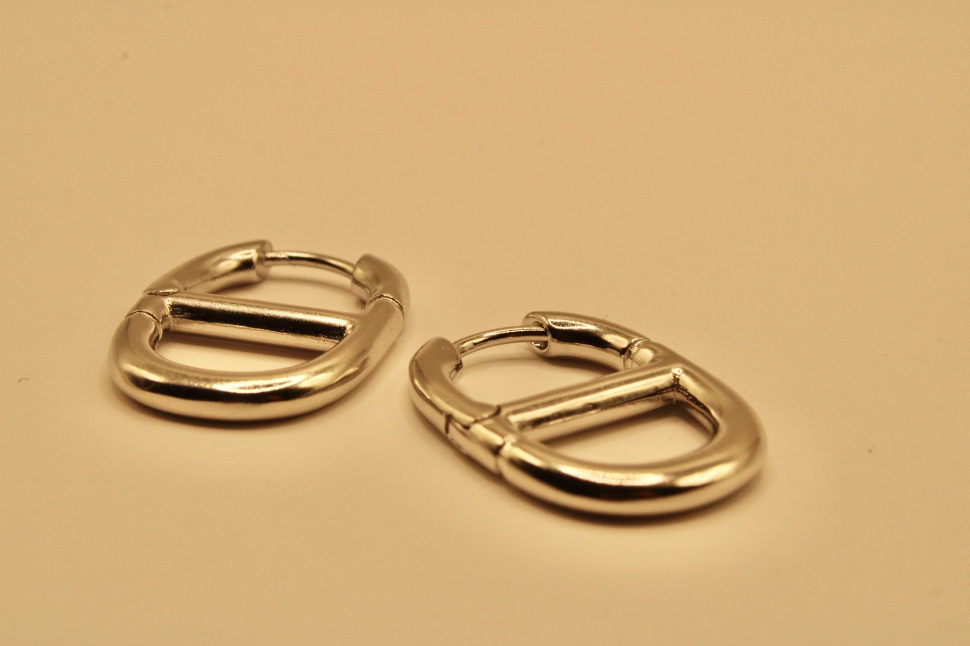 Aretes Lata del Pacífico