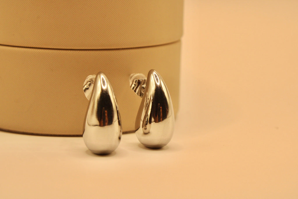 Aretes Agüita de Sol