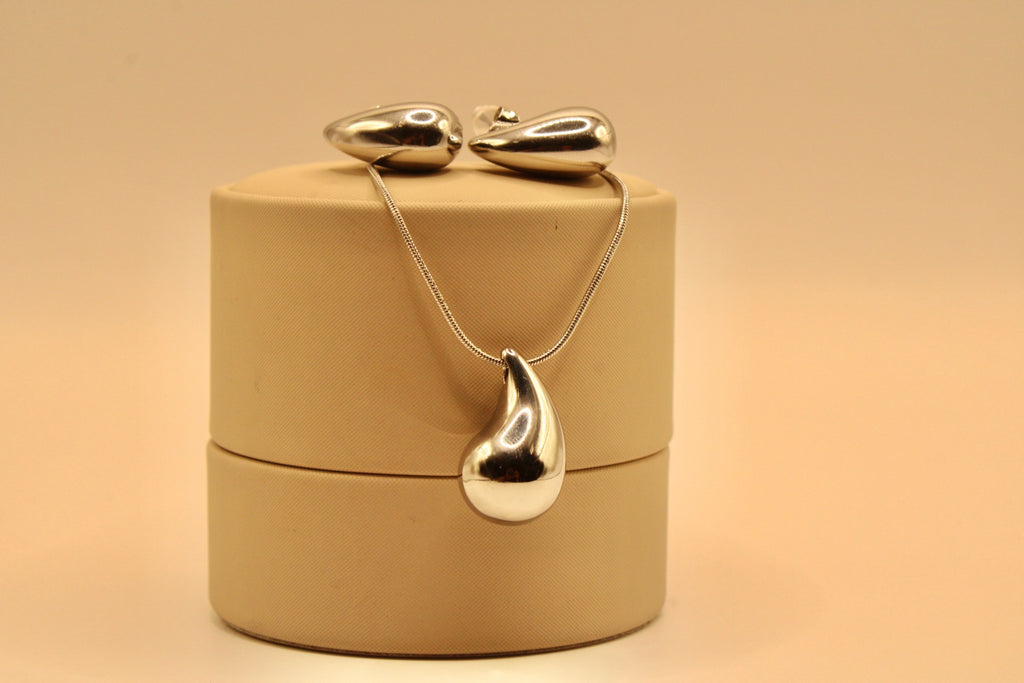 Collar Agüita de Sol