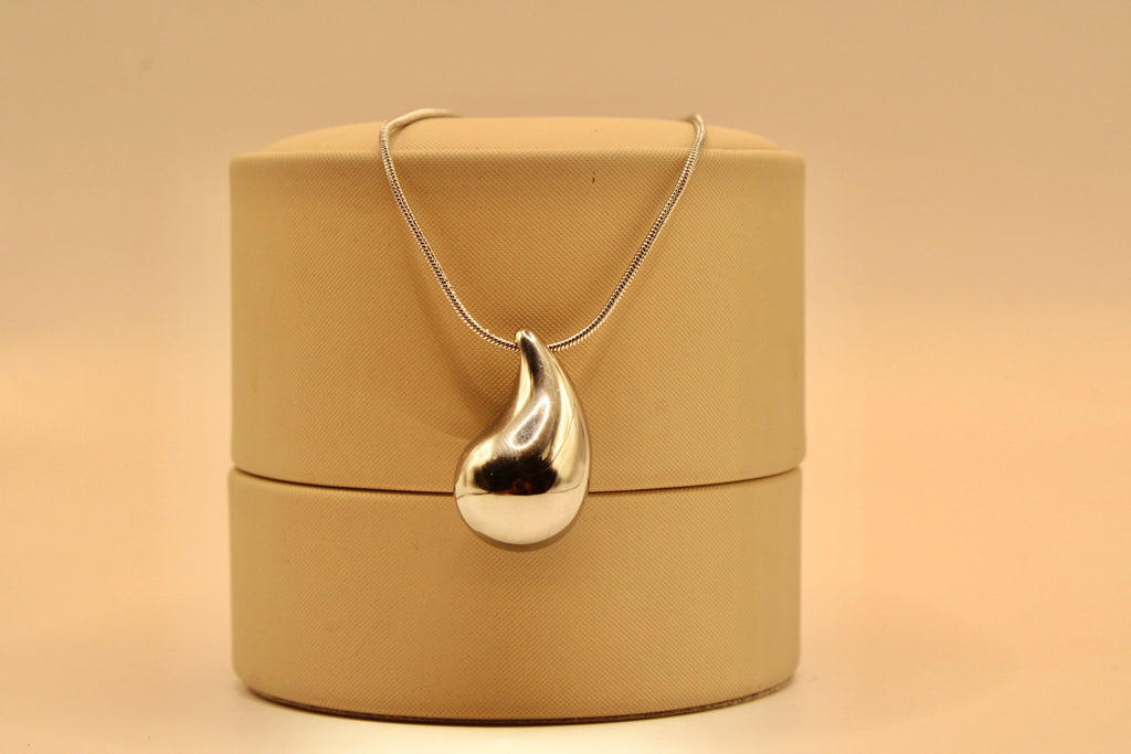 Collar Agüita de Sol