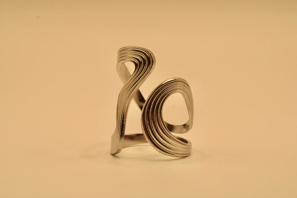 Anillo Caricia de Mar