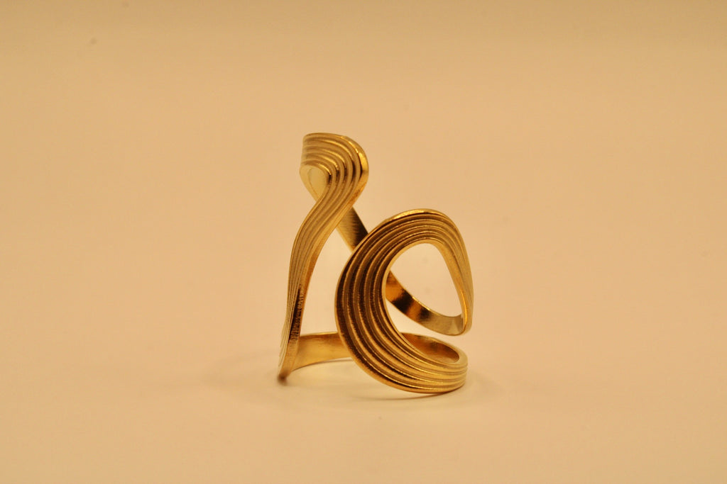 Anillo Caricia de Mar