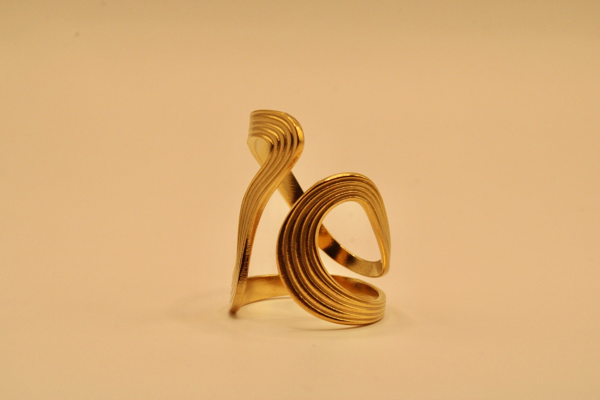 Anillo Caricia de Mar