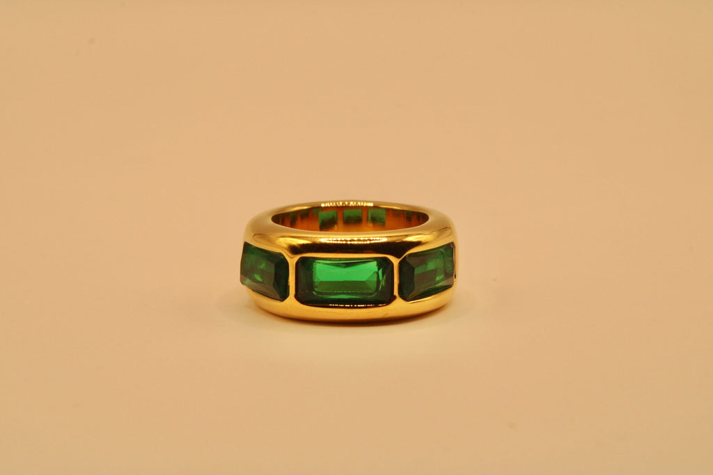 Anillo Verde Pacífico