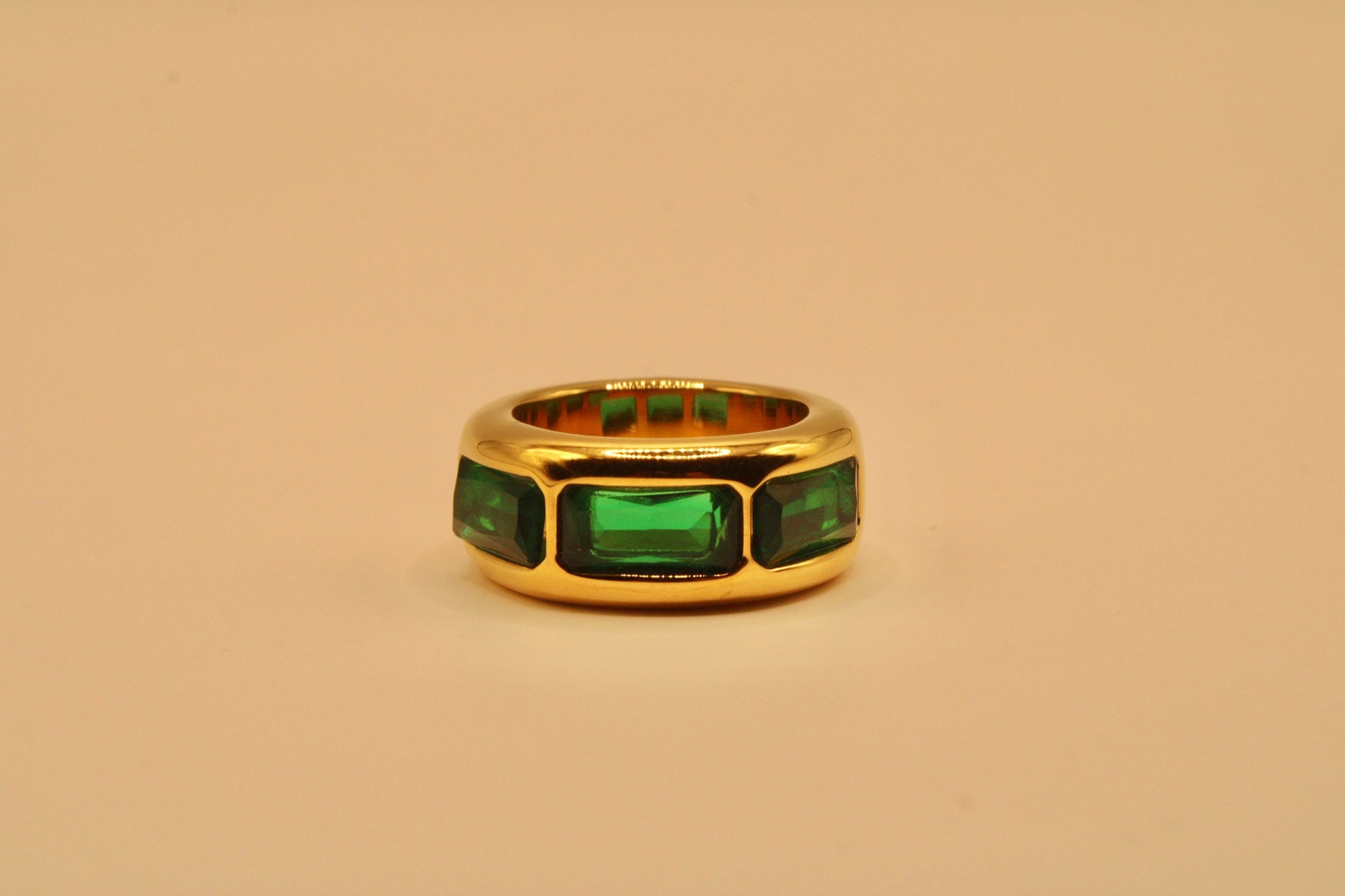 Anillo Verde Pacífico