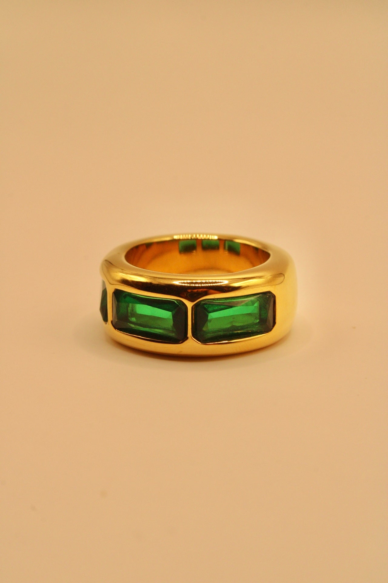 Anillo Verde Pacífico