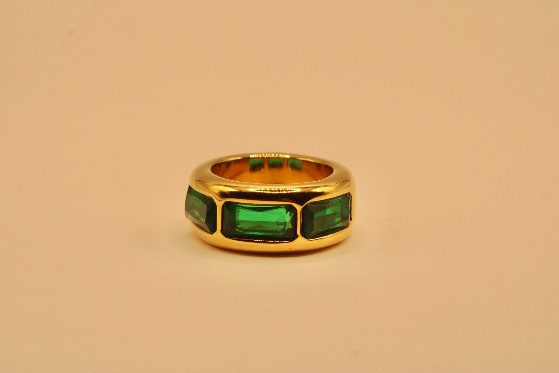 Anillo Verde Pacífico