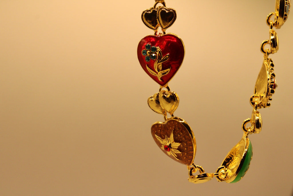 Collar Combate Naval