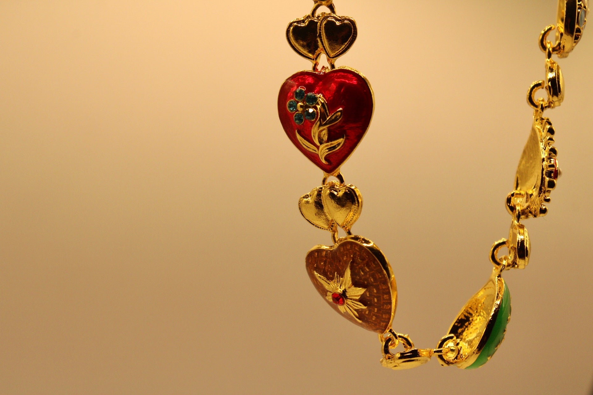 Collar Combate Naval